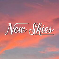New Skies (feat. AMIR)