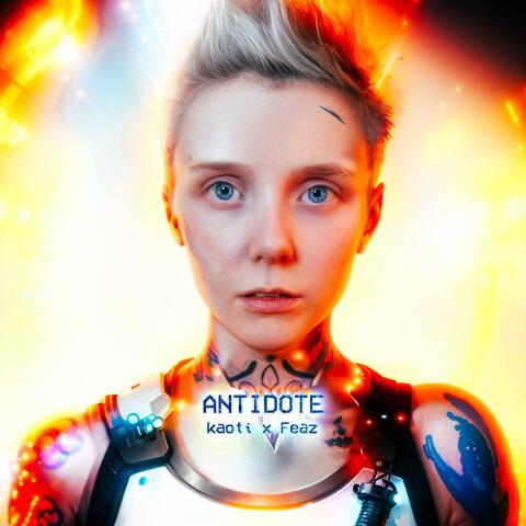 ANTIDOTE