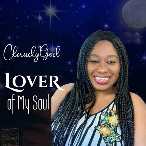 Lover Of My Soul