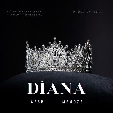 DİANA (feat. Memoze)