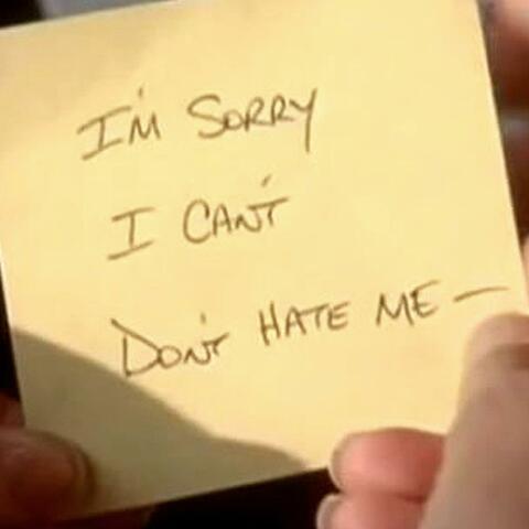 Sorry (feat. chaingang)