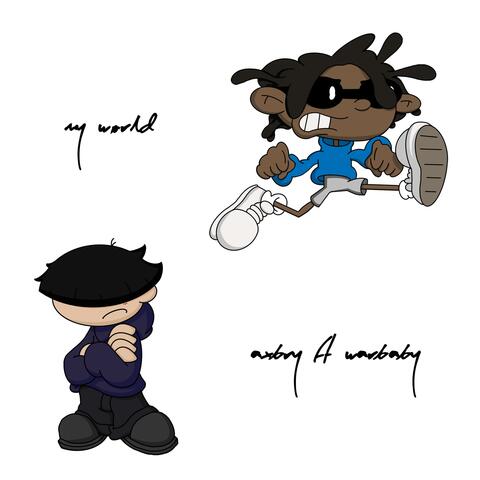 My World (feat. Warbaby1k)