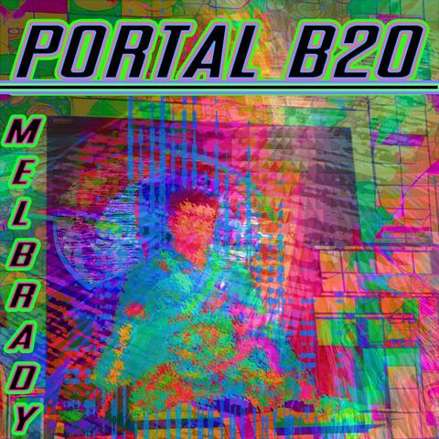 PORTALB2O