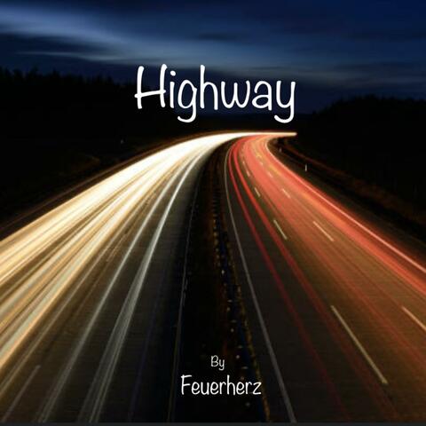 Auf'm Highway