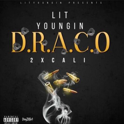 DRACO (feat. Lit Youngin)