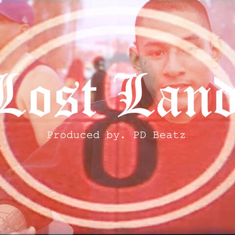 Lost land (feat. Close Range)