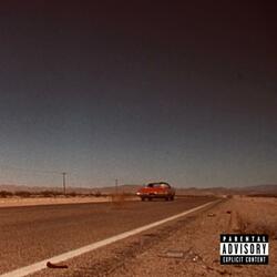 Riding (feat. Lil Kaves)