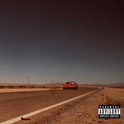 Riding (feat. Lil Kaves)