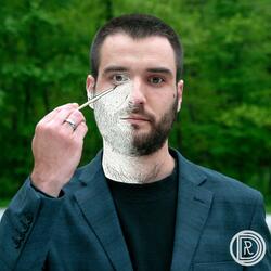 Kartinata (feat. Sashhh)