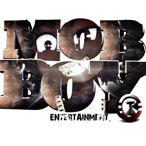 Mob Boy Ent