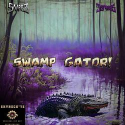 SWAMP 'GATOR! (feat. Skyrock STS)