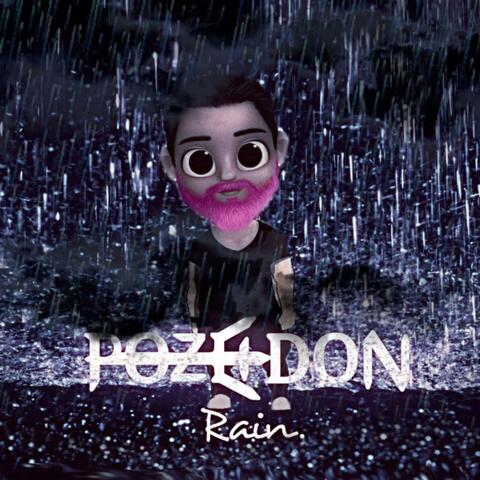 Rain.
