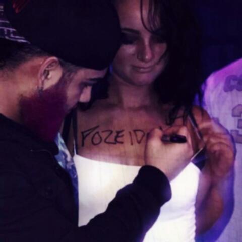 Faze