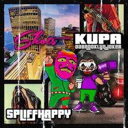 2 Shots (feat. SpliffHappy)