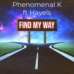 Find My Way (feat. Hayels)