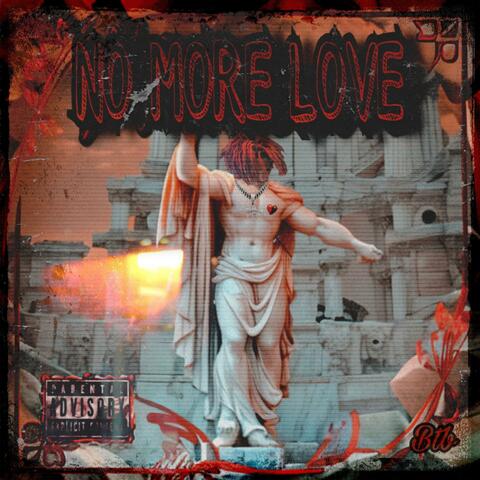 No More Love