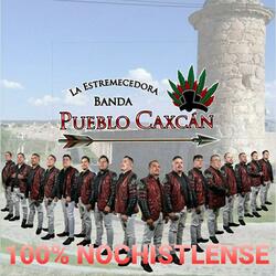 100 % Nochistlense