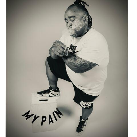 My pain