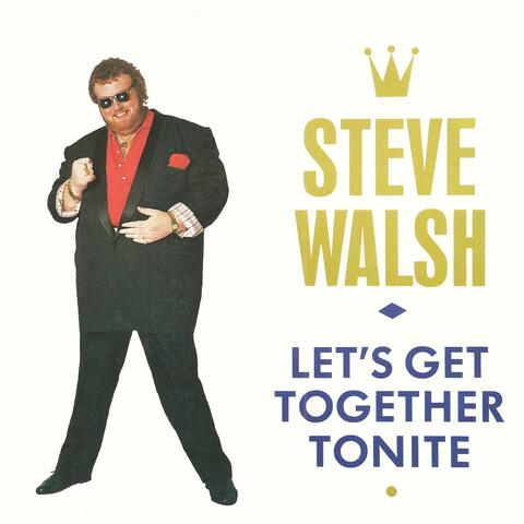 Let's Get Together Tonite