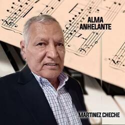 ALMA ANHELANTE