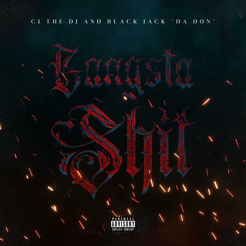 Gangsta Shit