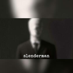 slenderman