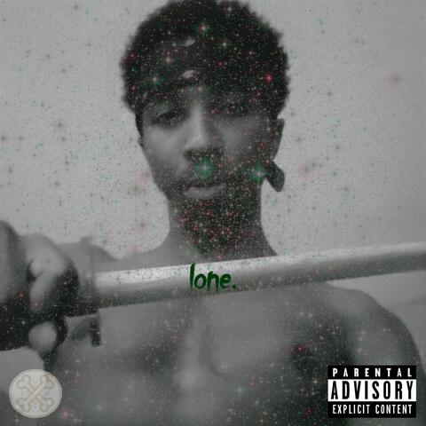 lone.