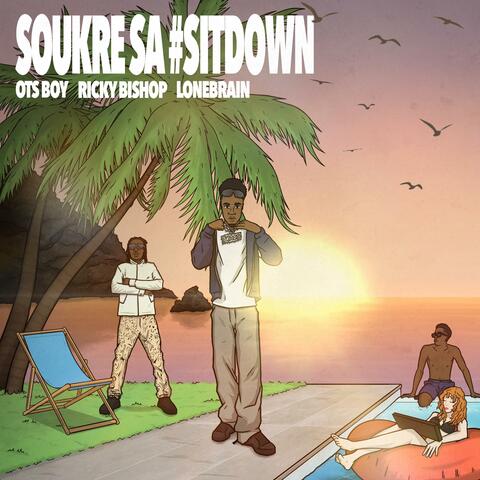 Soukré Sa #Sitdown (feat. 102 Gang)