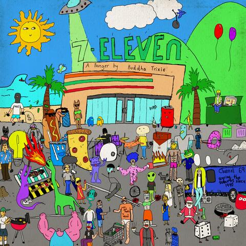 7-ELEVEn