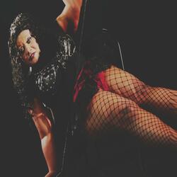 If You Want My Love
