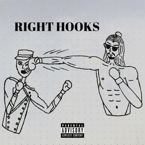 RIGHT HOOKS