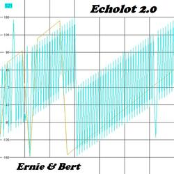 Ernie & Bert (feat. Yeti)