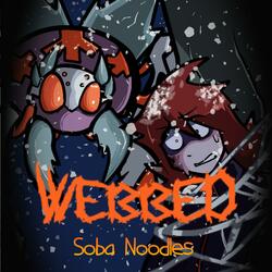 Webbed (FNF: Hypno's Lullaby ZSides Original Soundtrack)