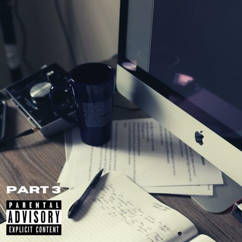 BAR'N OUT (PART 3)