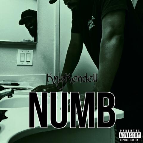 NUMB