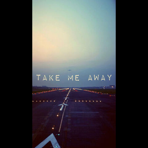 Take Me Away (feat. Junior Voz)