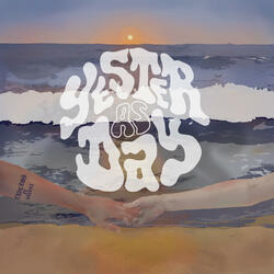 As Yesterday (feat. Juan Vicent)