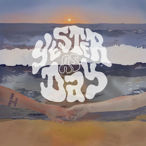 As Yesterday (feat. Juan Vicent)