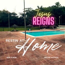 Jesus Reigns