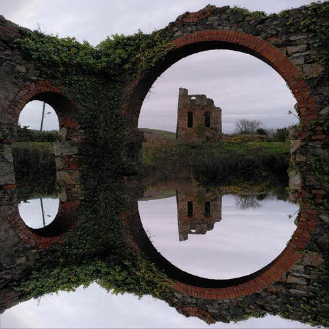 Industrial Ruins