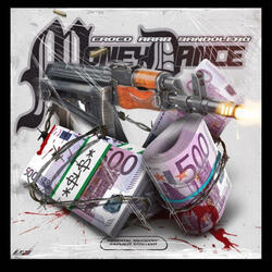 MONEYDANCE (feat. Arab & Croco)