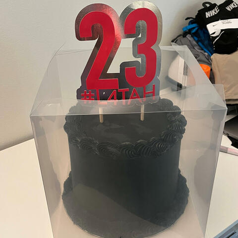 DA TRUTH (feat. MBK Heem)