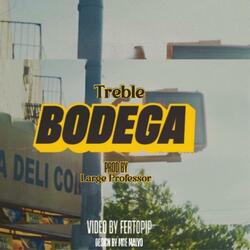 BODEGA (feat. Large Professor)