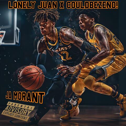 Lønely Juan