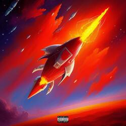 Rocket! (feat. JuanBrazyX)