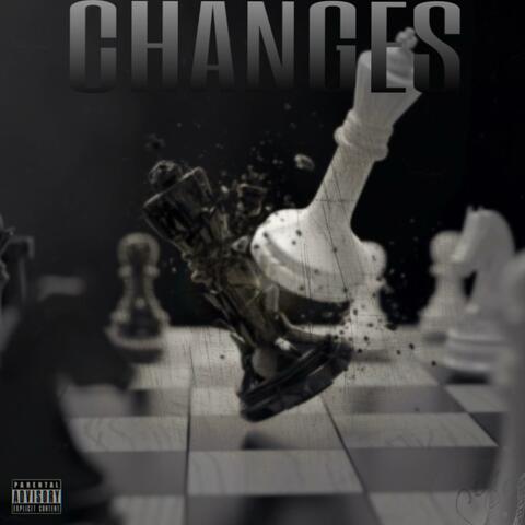 Changes (feat. KIDD VEE)