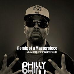Remix of a Masterpiece