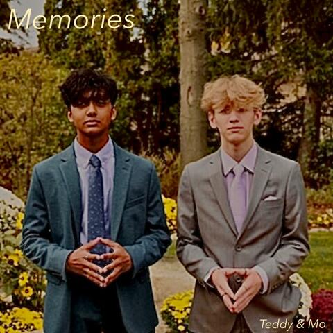 Memories (feat. Mo)