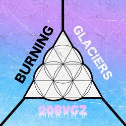 Burning Glaciers