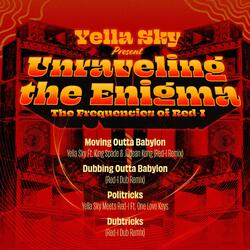 Politricks (feat. Red-I & One Love Keys)